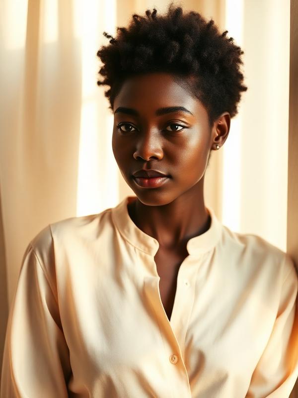 Aisha Bello
