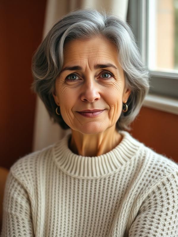 Dr. Elena Rossi